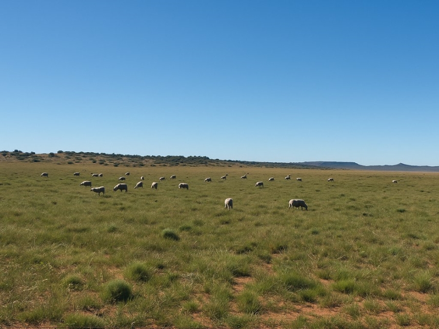 4 Bedroom Property for Sale in Bloemfontein Rural Free State